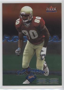 2000 Fleer Mystique - [Base] #145 - Ron Dugans /2000