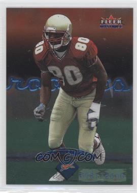 2000 Fleer Mystique - [Base] #145 - Ron Dugans /2000