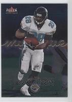 Fred Taylor