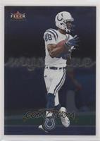 Marvin Harrison [EX to NM]