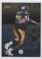 Jerome Bettis [EX to NM]