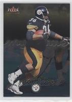 Jerome Bettis