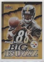 Plaxico Burress [EX to NM]