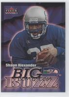 Shaun Alexander