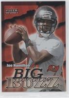 Joe Hamilton