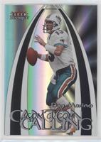 Dan Marino [EX to NM]