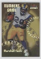 Marshall Faulk