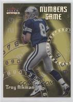 Troy Aikman [EX to NM]