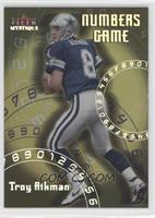 Troy Aikman