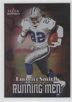 Emmitt Smith