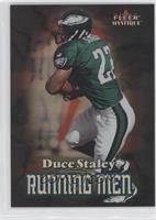 Duce Staley