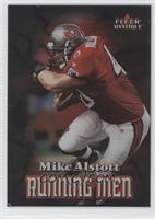 Mike Alstott