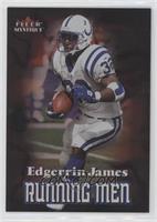 Edgerrin James [EX to NM]