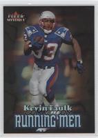 Kevin Faulk