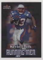 Kevin Faulk [EX to NM]