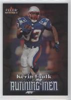 Kevin Faulk