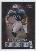 Eddie George