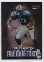 Eddie George