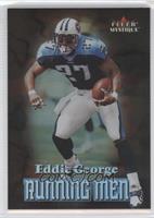 Eddie George