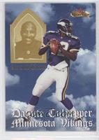 Daunte Culpepper