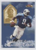 Steve McNair