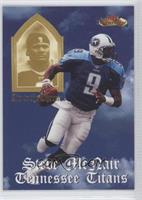 Steve McNair