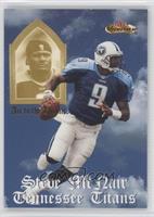 Steve McNair