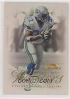 Ricky Watters [EX to NM]