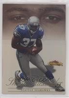 Shaun Alexander [EX to NM] #/1,000