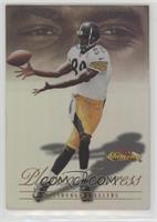 Plaxico Burress [Noted] #/1,000