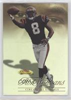 Ron Dugans #/2,000