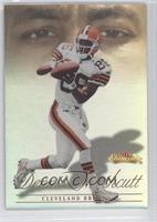 Dennis Northcutt #/2,000