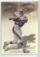 Dennis Northcutt #/2,000