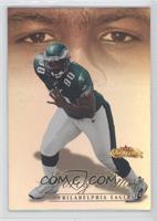 Corey Simon #/2,000