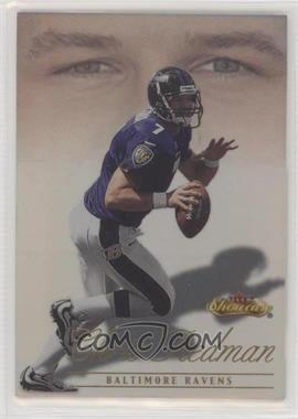 2000 Fleer Showcase - [Base] #130 - Chris Redman /2000