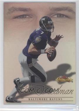 2000 Fleer Showcase - [Base] #130 - Chris Redman /2000