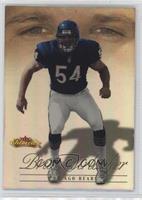 Brian Urlacher #/2,000