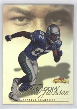 2000 Fleer Showcase - [Base] #148 - Darrell Jackson /2000