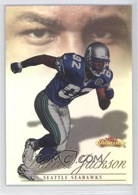 2000 Fleer Showcase - [Base] #148 - Darrell Jackson /2000