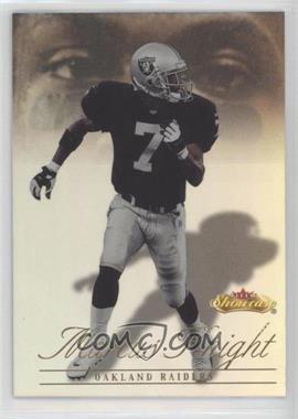 2000 Fleer Showcase - [Base] #149 - Marcus Knight /2000