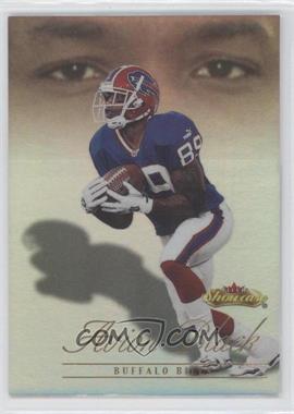 2000 Fleer Showcase - [Base] #159 - Avion Black /2000