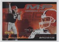 Tim Couch