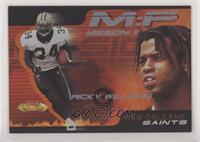 Ricky Williams [EX to NM]