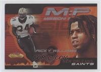 Ricky Williams [EX to NM]