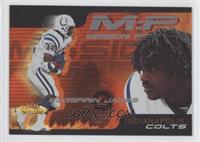 Edgerrin James