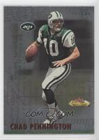 Chad Pennington