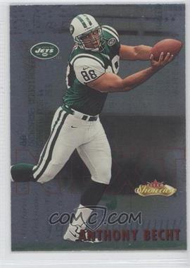 2000 Fleer Showcase - Next #4N - Anthony Becht