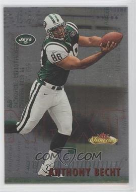 2000 Fleer Showcase - Next #4N - Anthony Becht