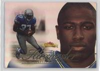 Shaun Alexander #/250