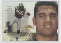 Anthony Becht #/250